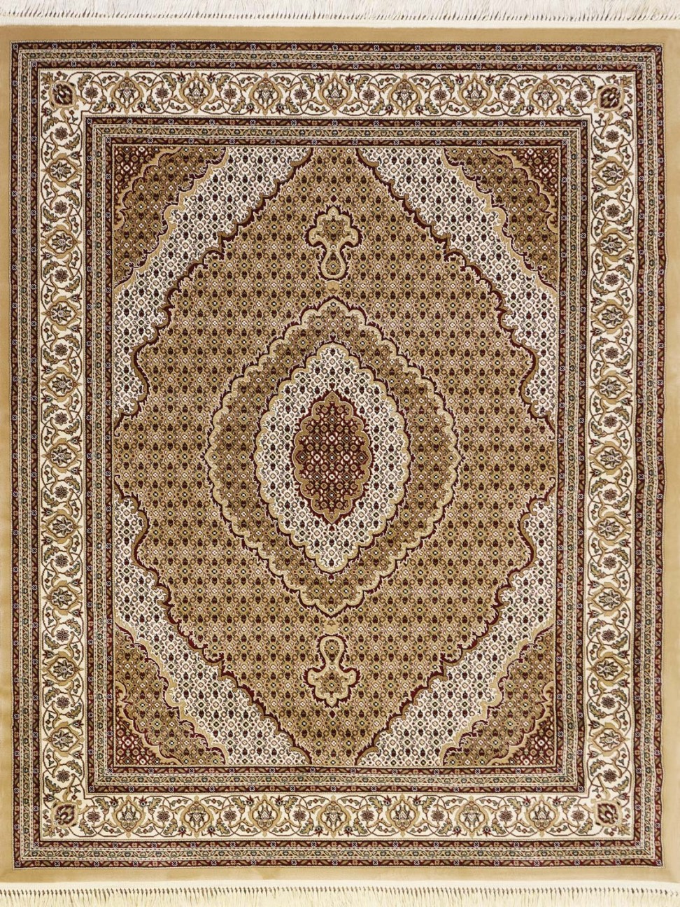 Tapete Bagdá 2120 Beige