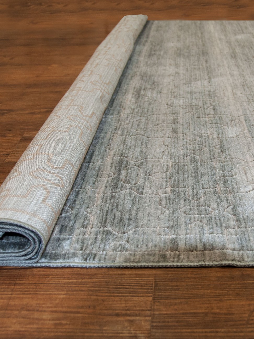 Tapete Belgique 1907