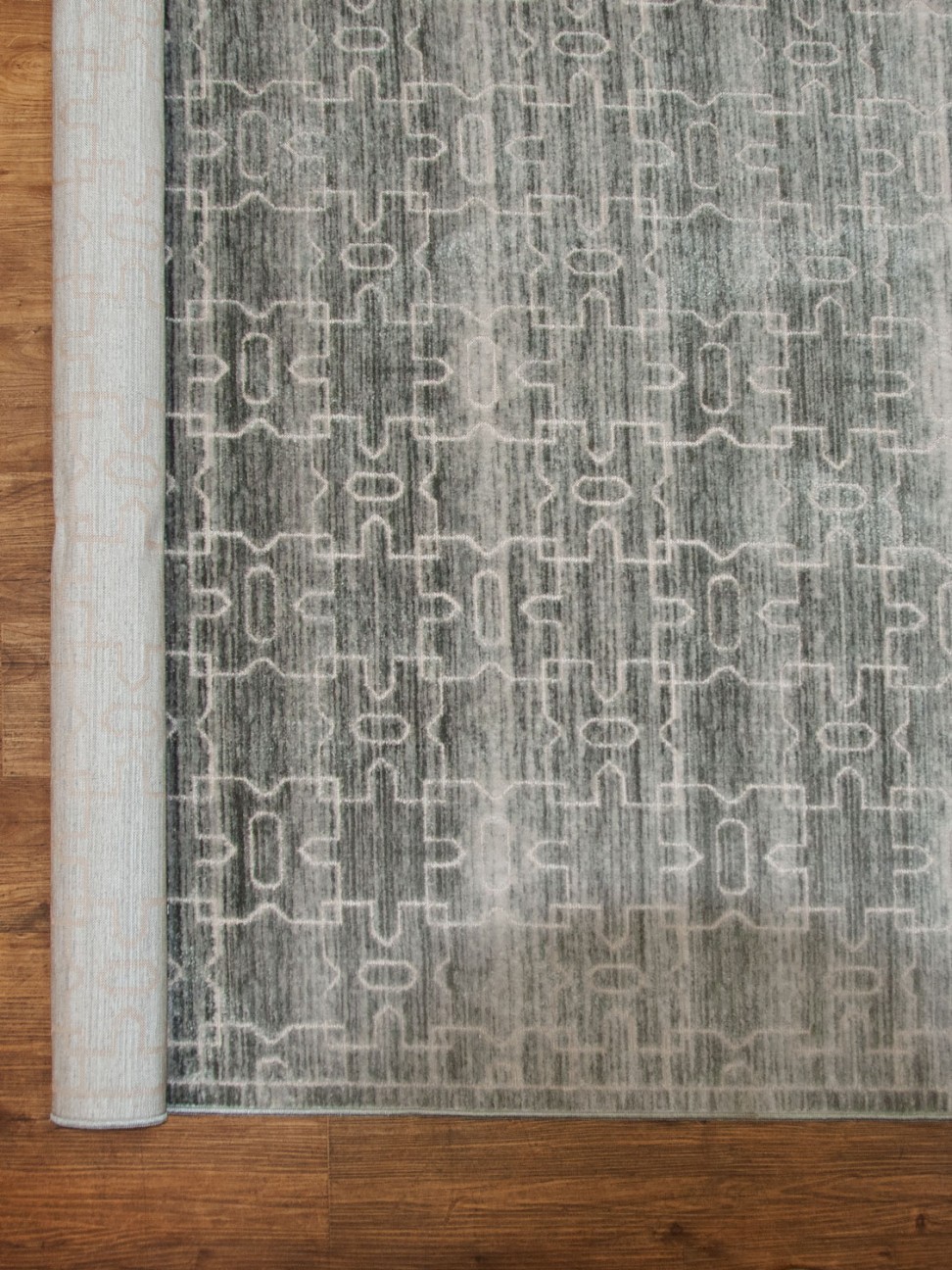 Tapete Belgique 1907