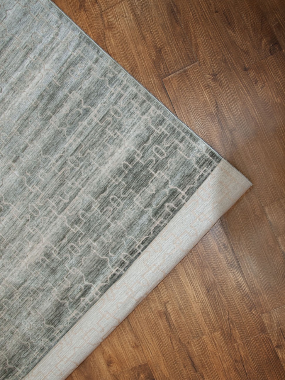 Tapete Belgique 1907