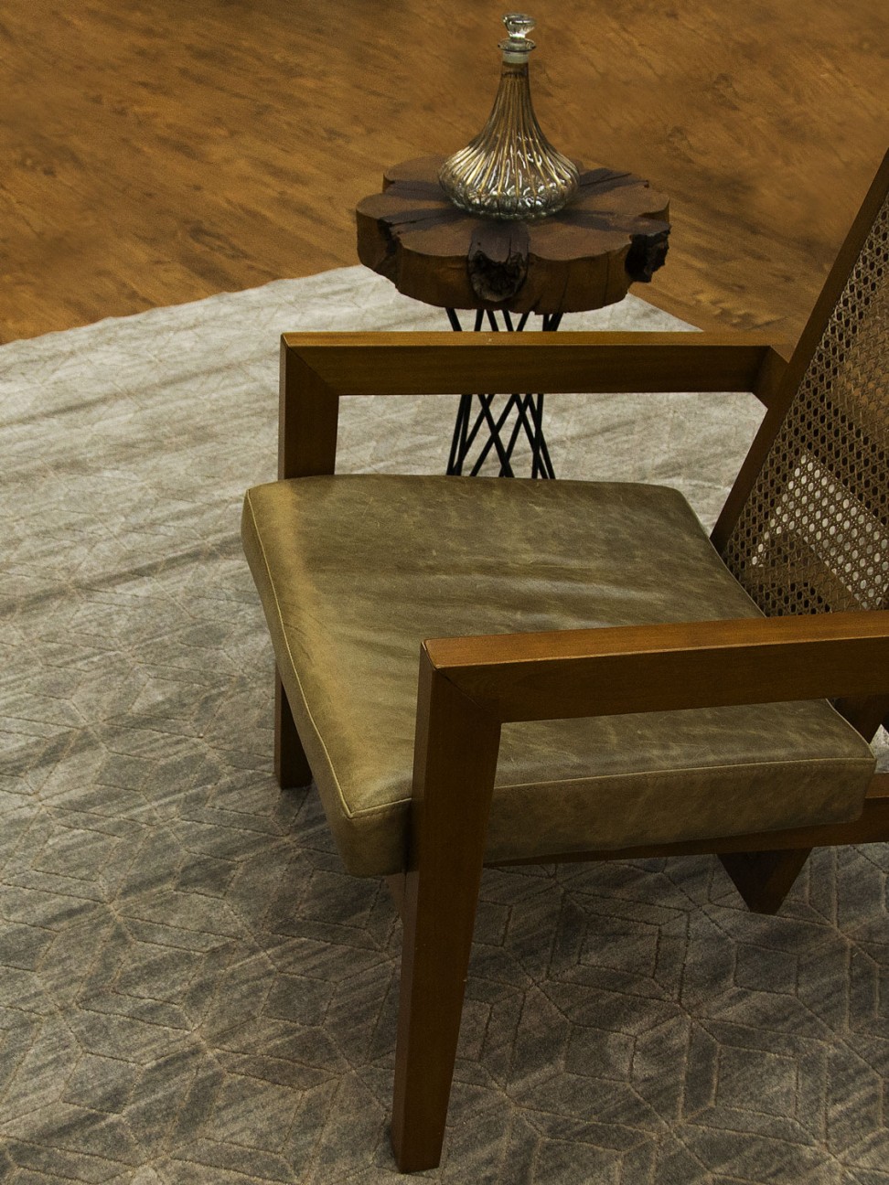 Tapete Belgique 4506