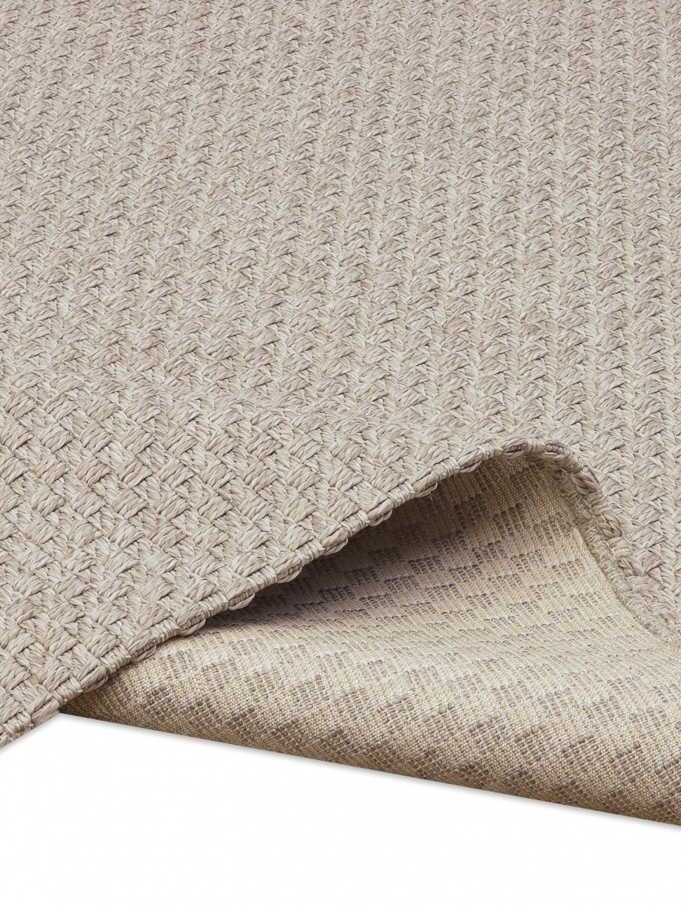 Tapete Astúrias Bege