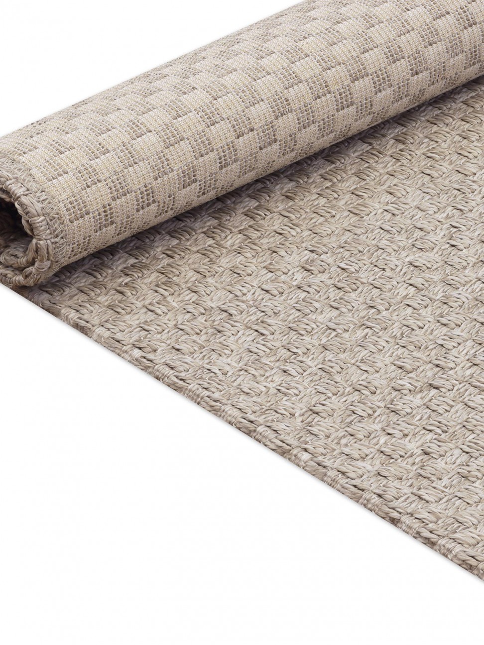 Tapete Astúrias Bege