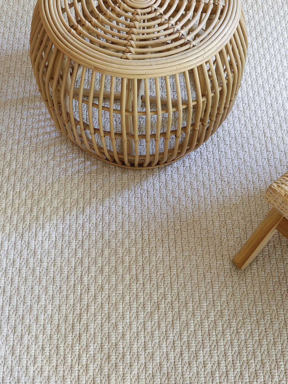 Tapete Astúrias Champagne