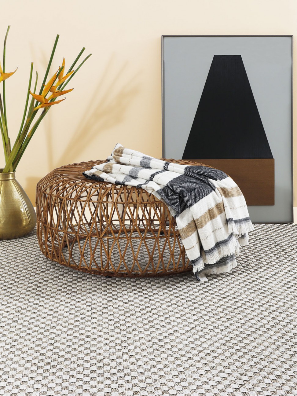 Tapete Astúrias Natural