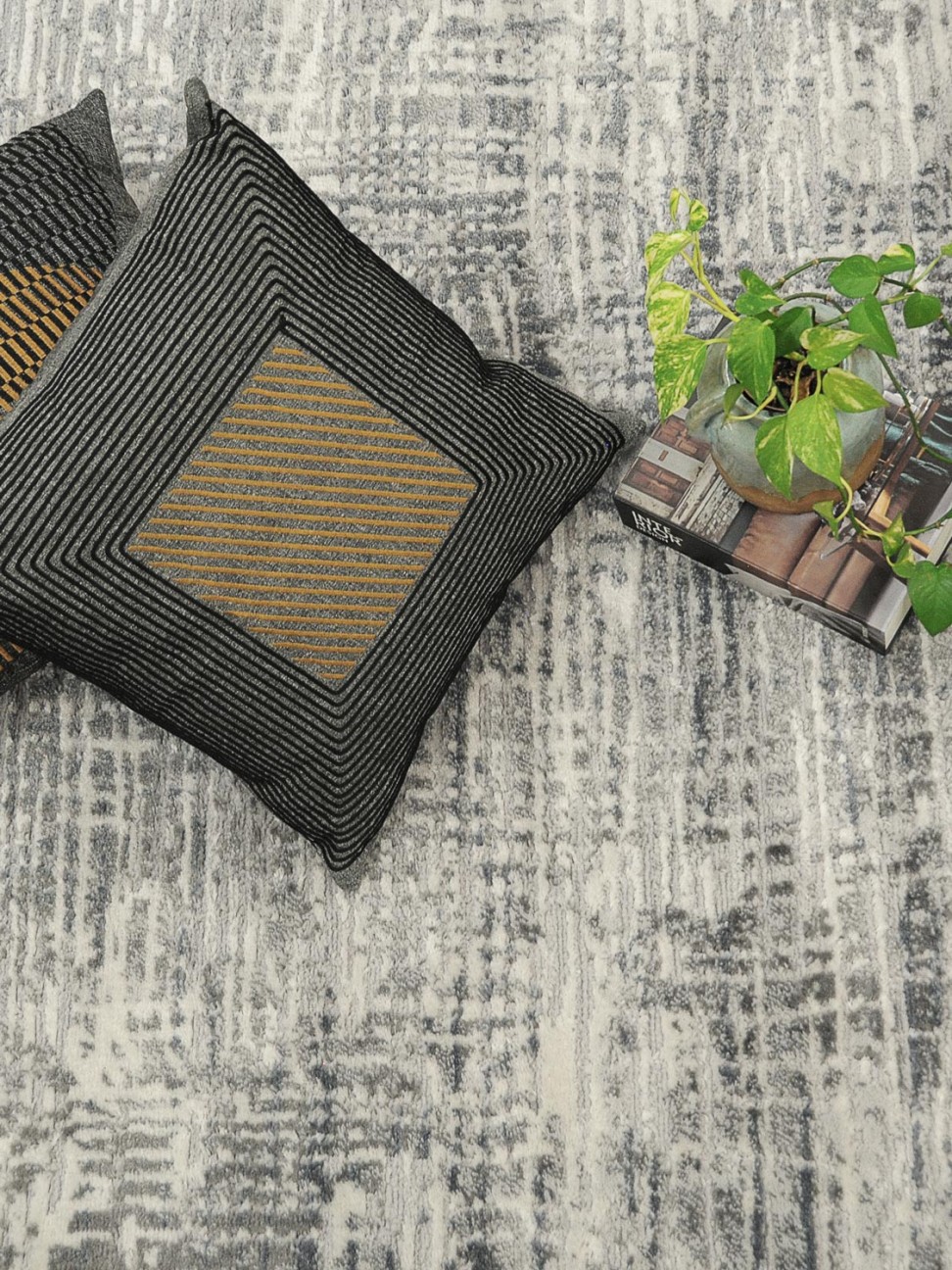 Tapete Broadway 5607