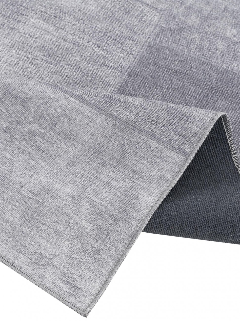 Tapete Ávilla Prata