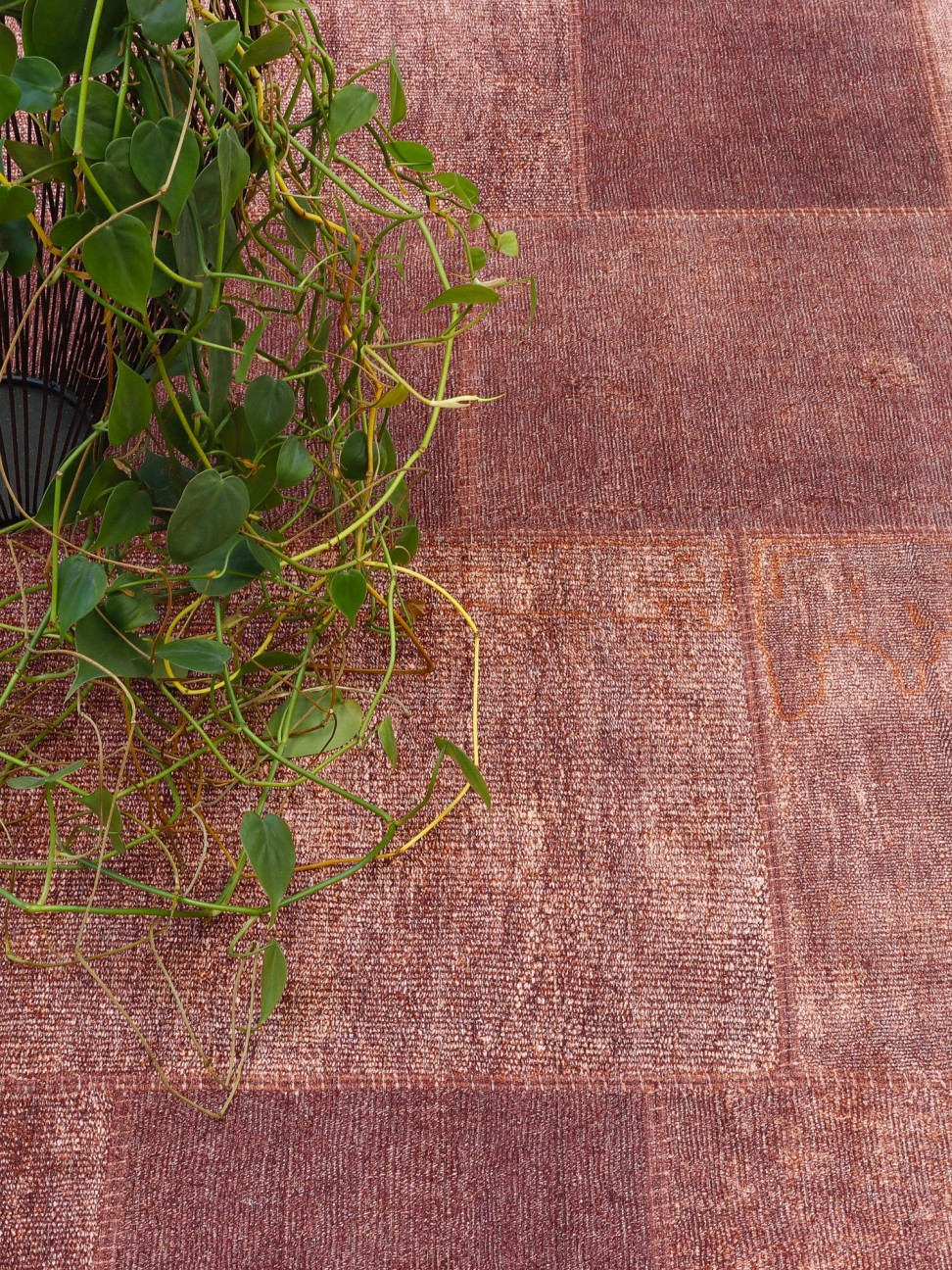 Tapete Ávilla Terra