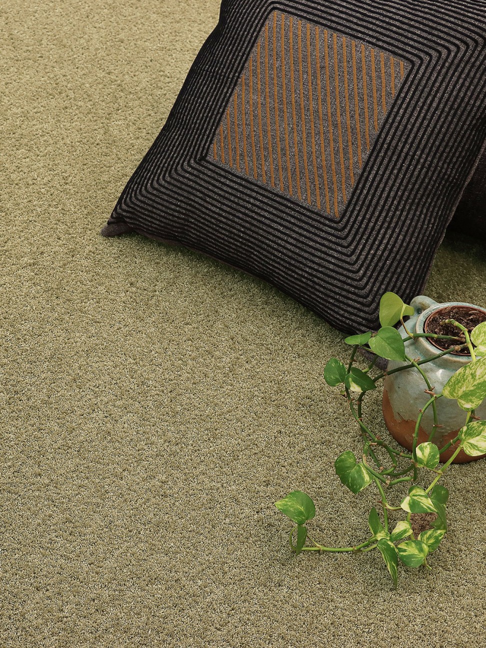 Tapete Bilbao Taupe