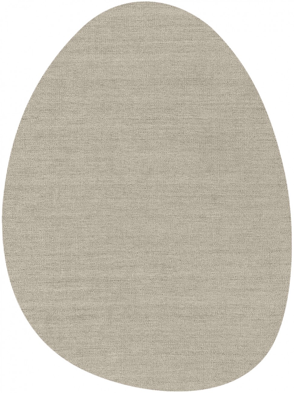 Tapete Kilim Cosmos Plus Cru Orgânico 3