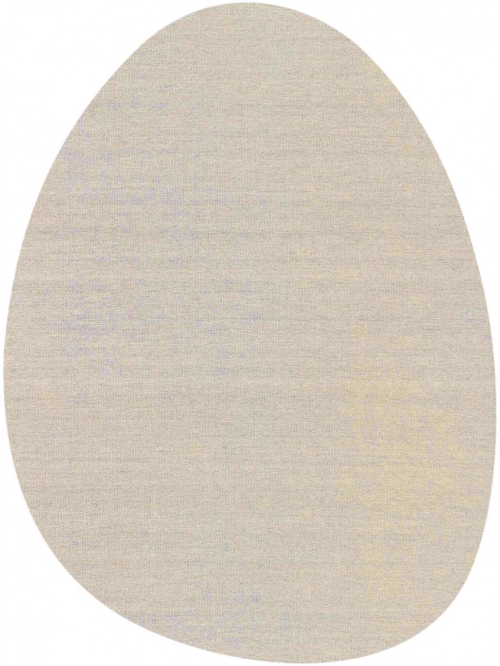 Tapete Kilim Cosmos Plus Gelo Orgânico 3