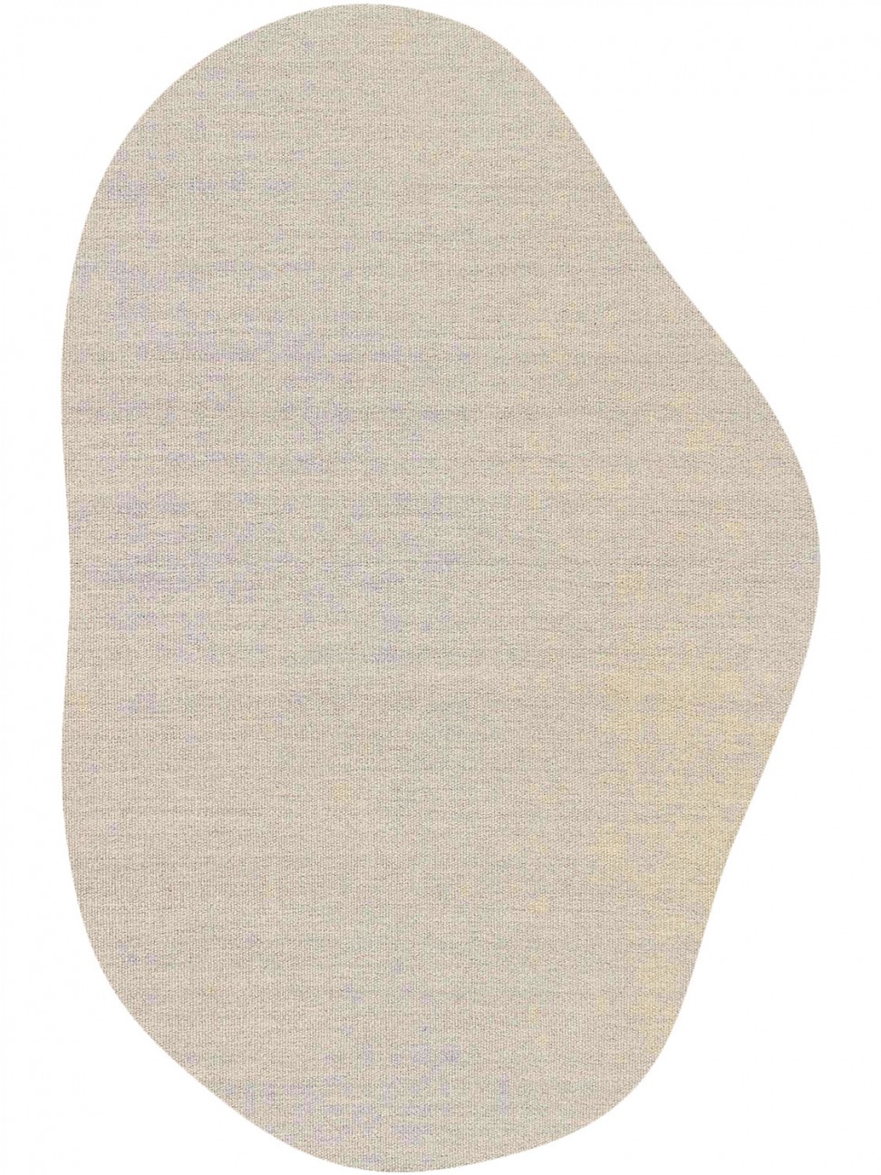 Tapete Kilim Cosmos Plus Gelo Orgânico 1