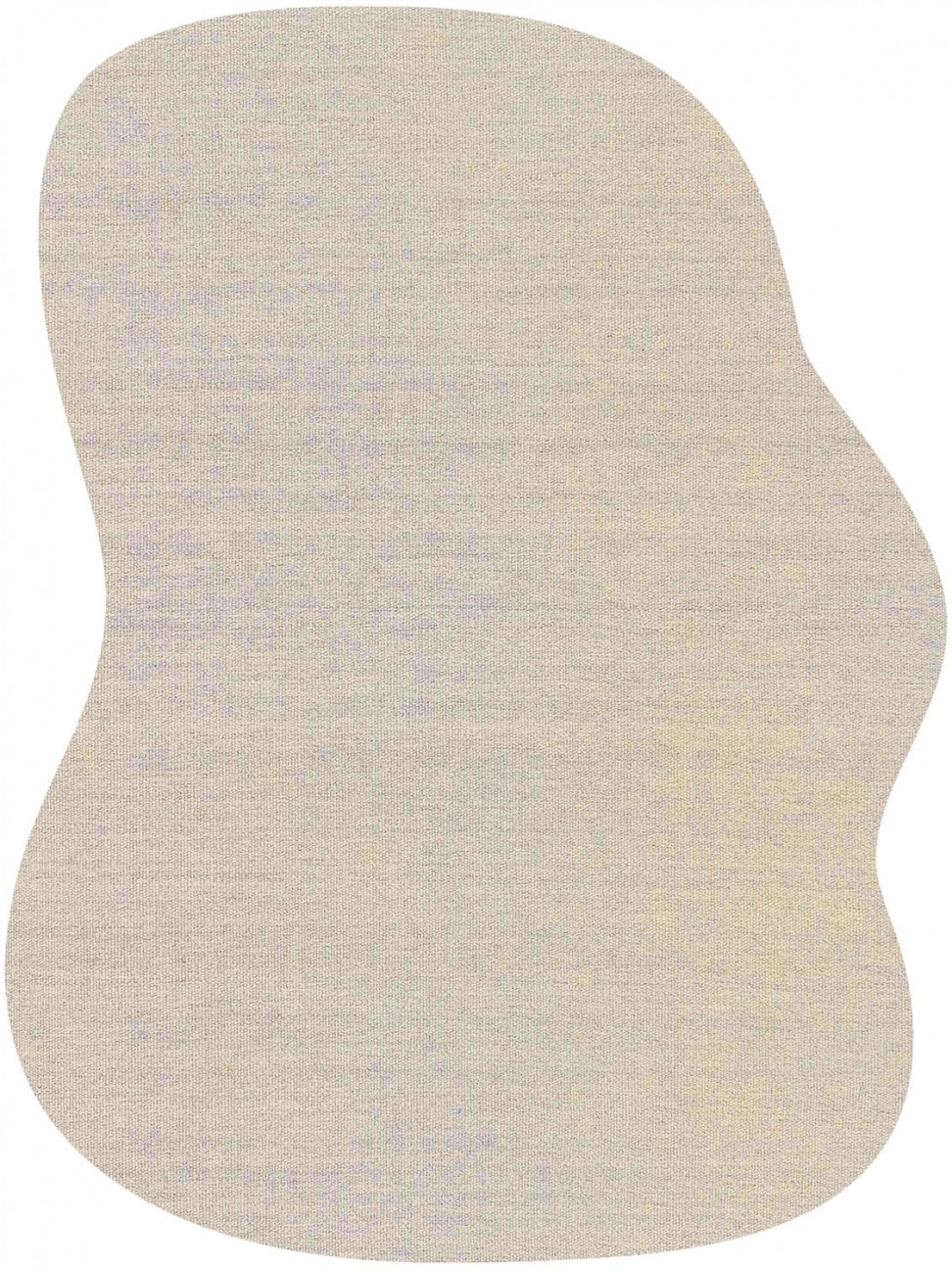 Tapete Kilim Cosmos Plus Gelo Orgânico 4