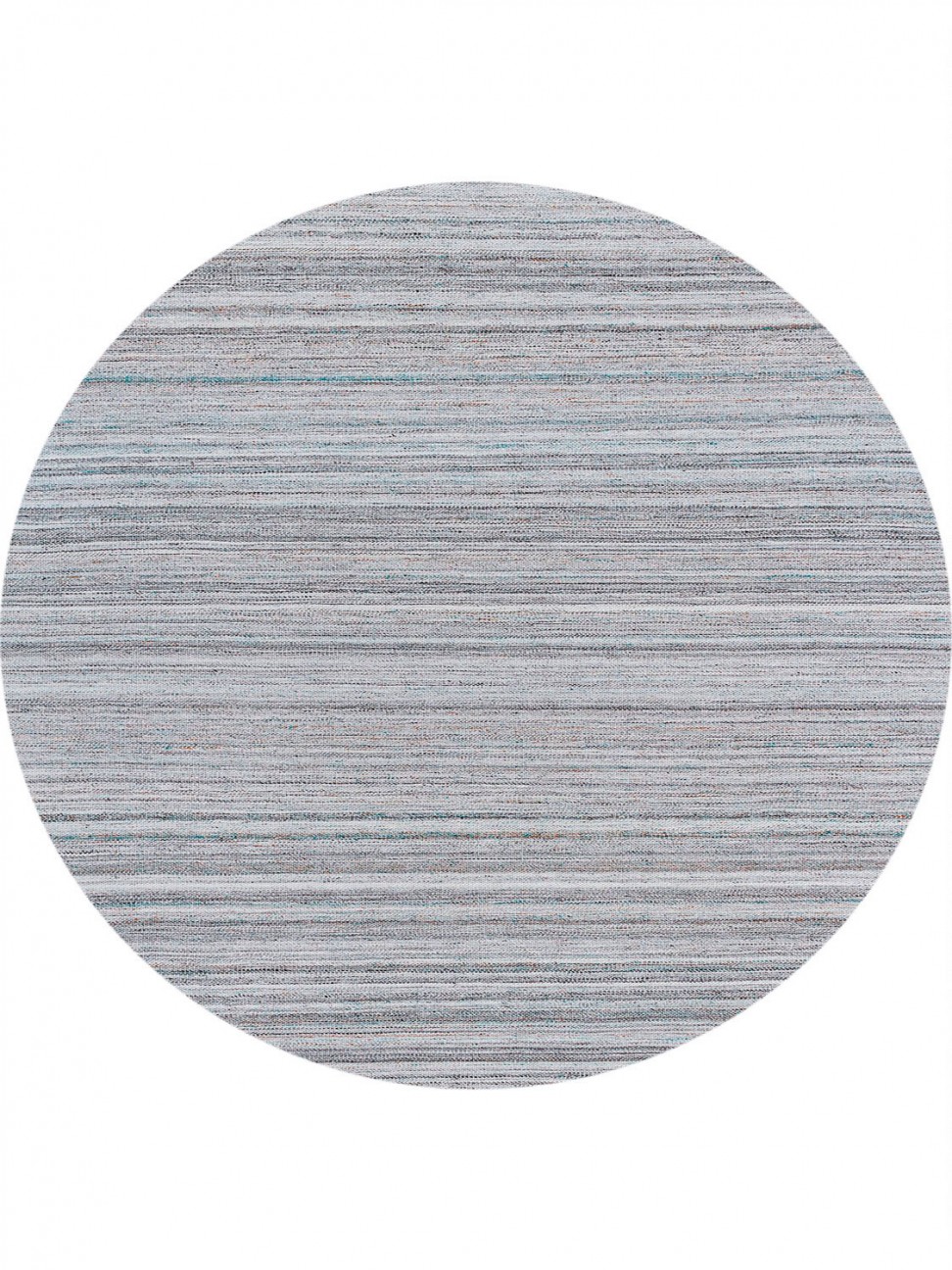 Tapete Kilim Cosmos Prata Mix