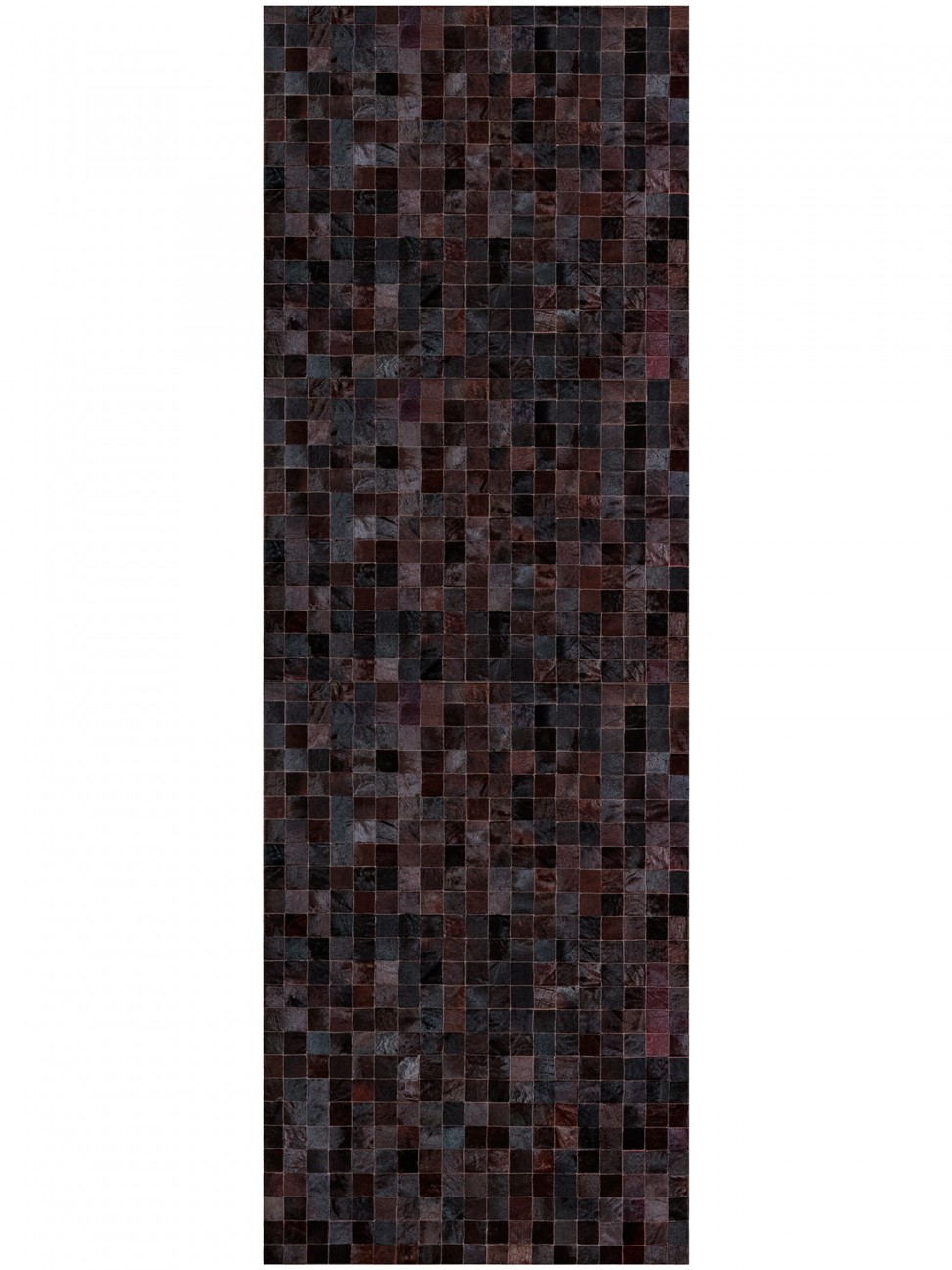 Tapete Couro Café (10x10)