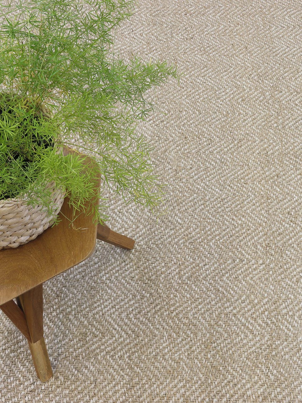 Tapete Dharma Natural