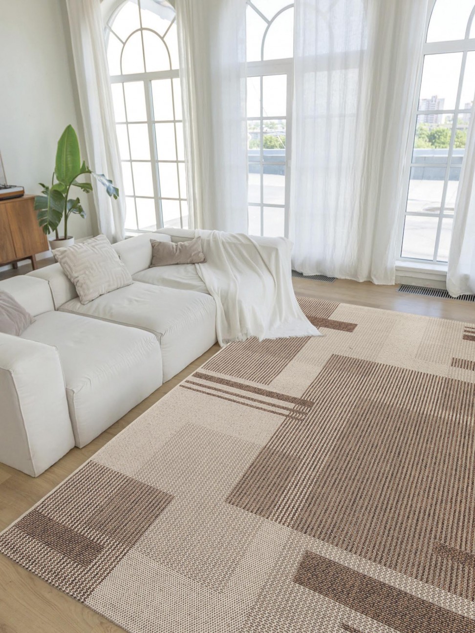 Tapete Eco Nature Painel 87