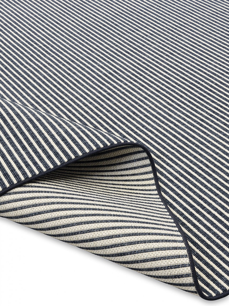 Tapete Castillla Stripes Azul