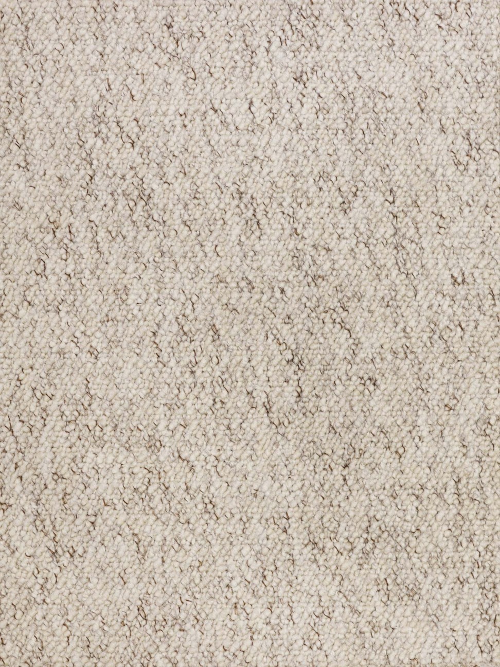 Tapete Gala Bouclé Bege