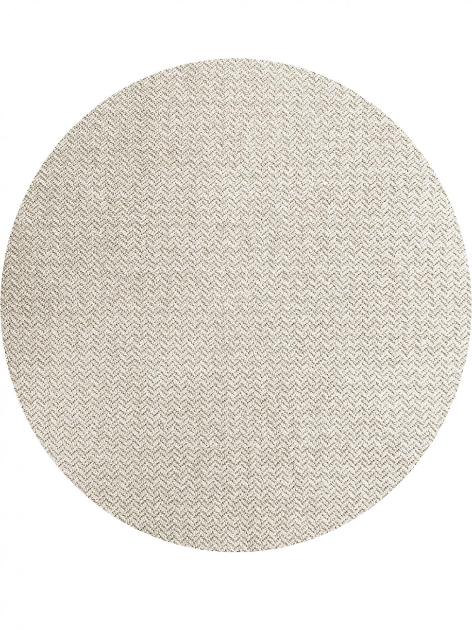 Tapete Ceuta Chevron Bege