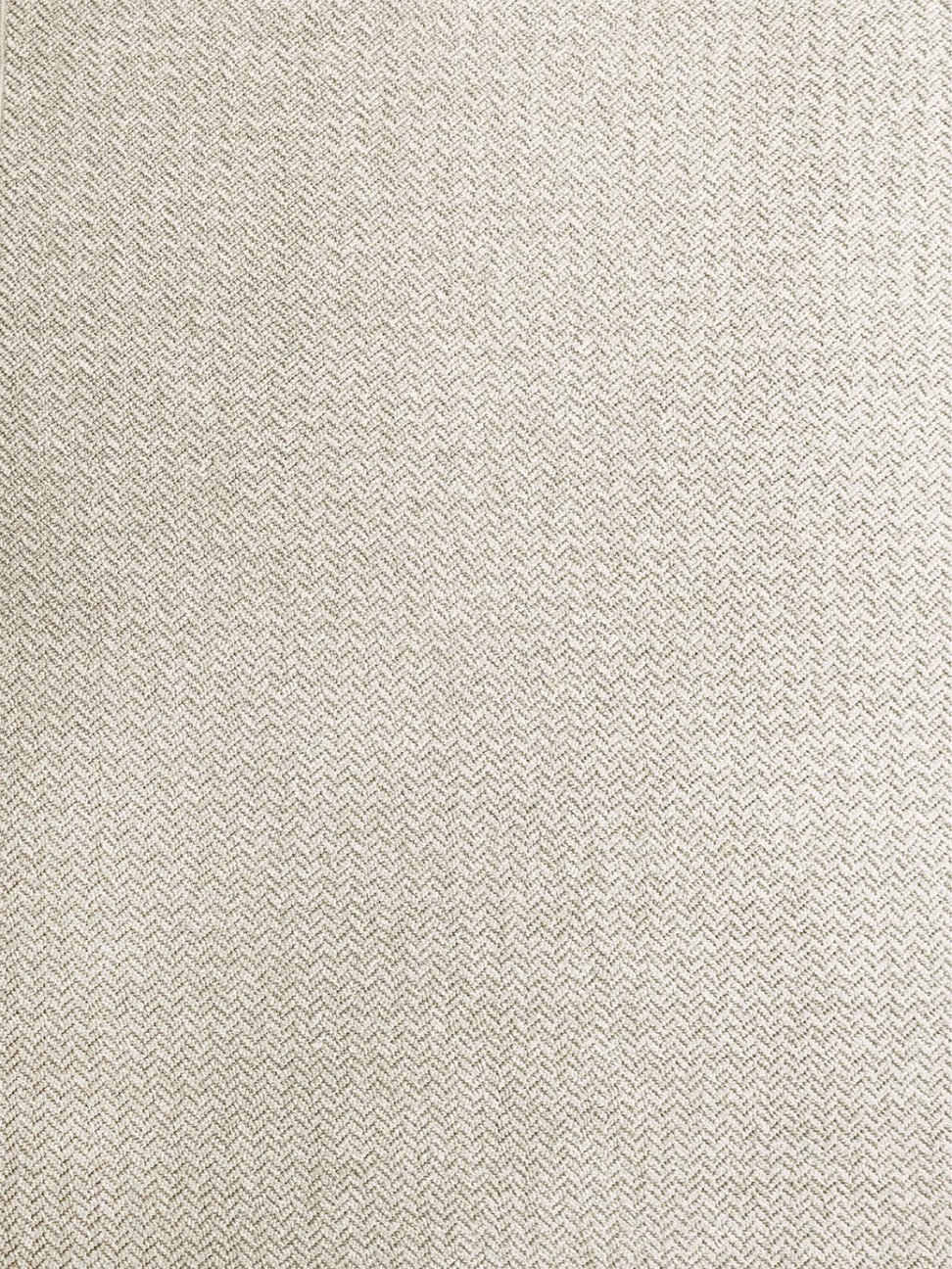 Tapete Ceuta Chevron Bege