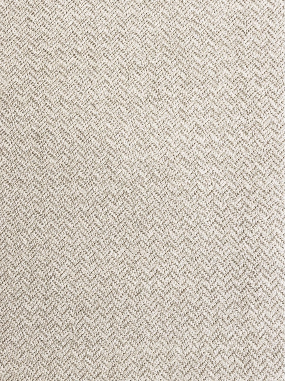 Tapete Ceuta Chevron Bege