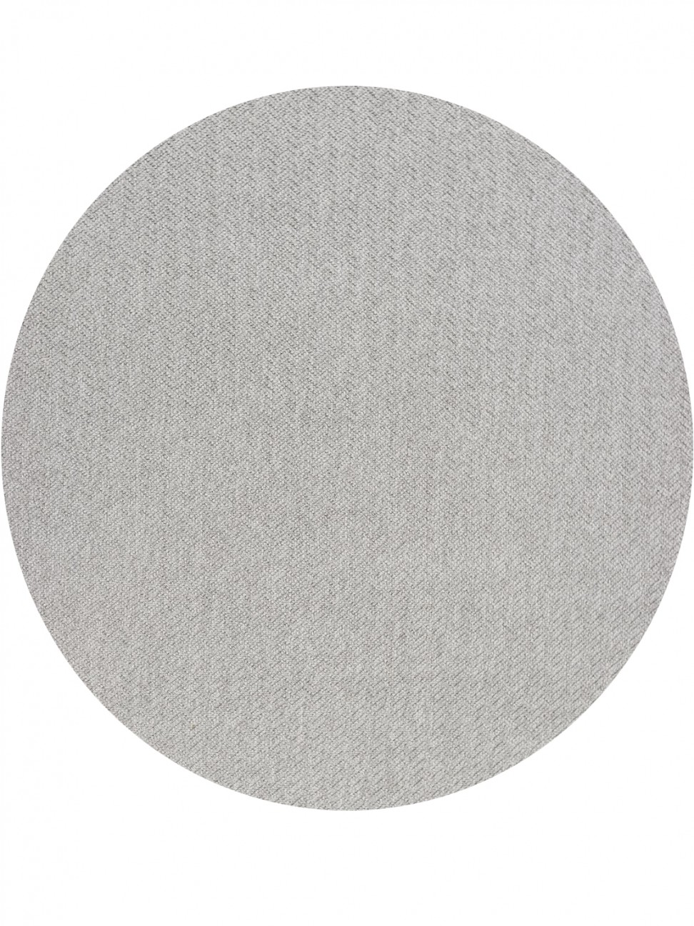 Tapete Ceuta Chevron Prata