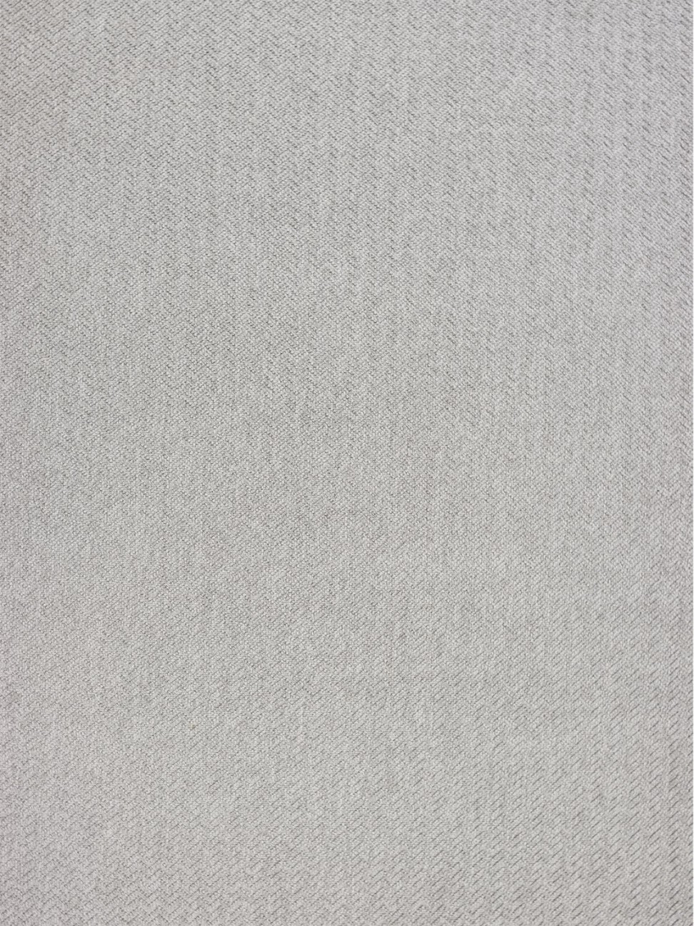 Tapete Ceuta Chevron Prata