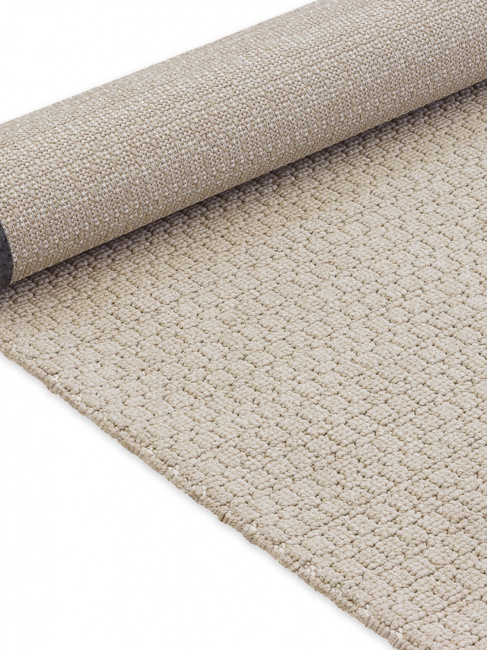 Tapete Ceuta Cubic Bege