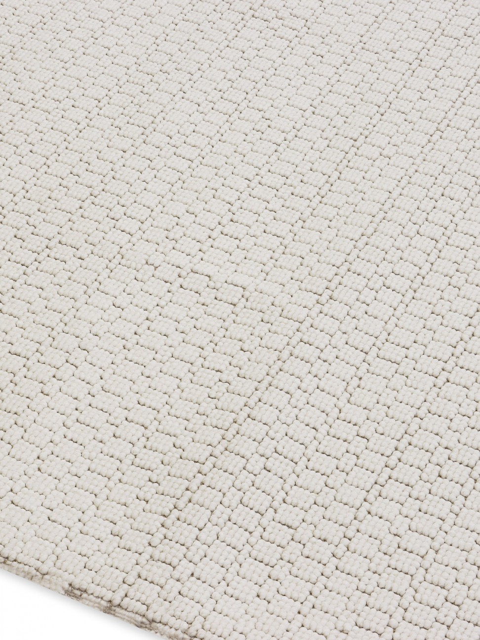 Tapete Ceuta Cubic Marfim