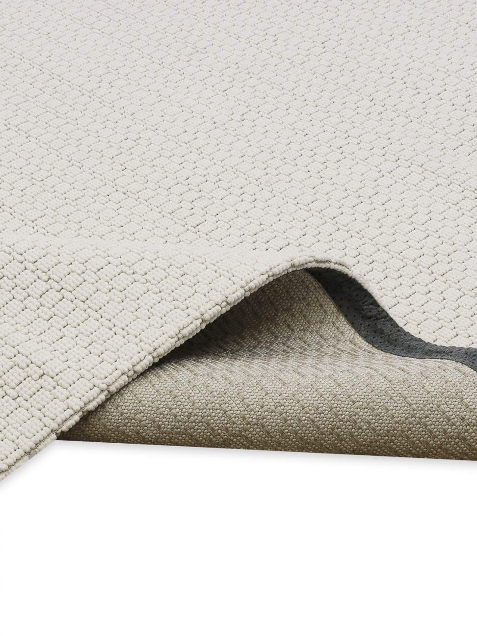 Tapete Ceuta Cubic Marfim