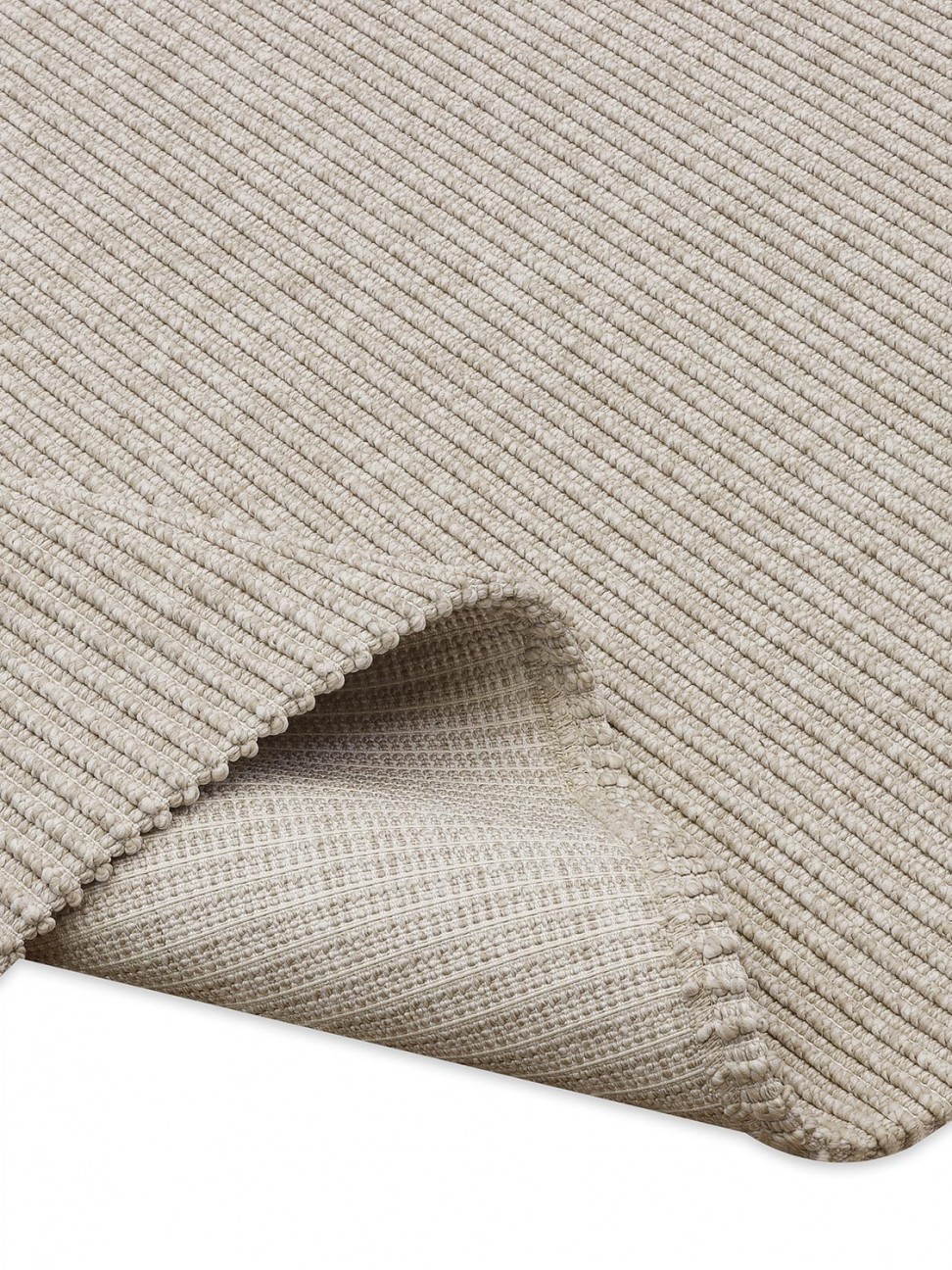 Tapete Ceuta Stripes Bege