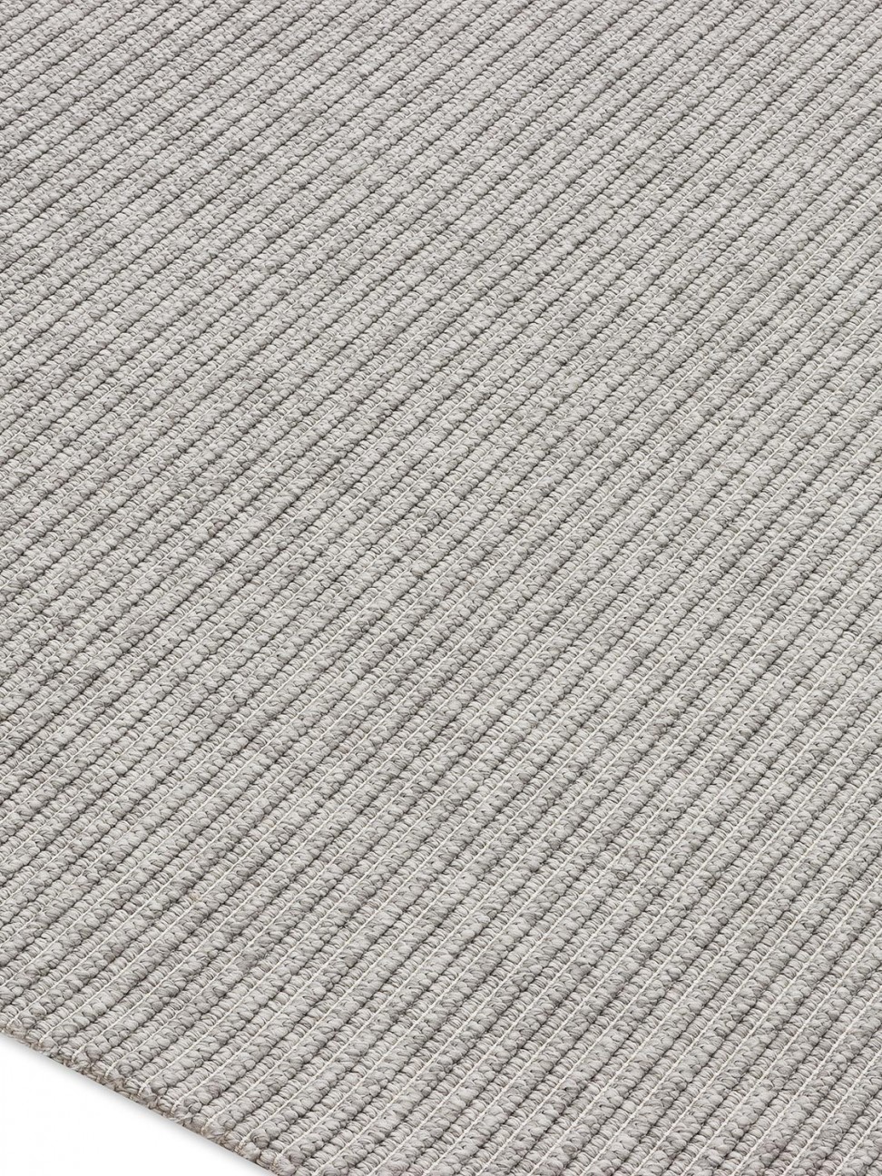 Tapete Ceuta Stripes Prata