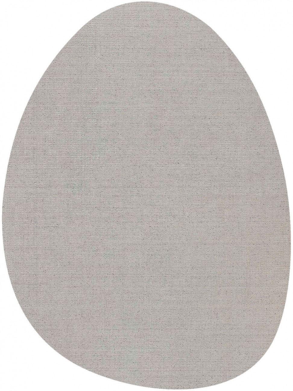 Tapete Harlan Silver Orgânico 3