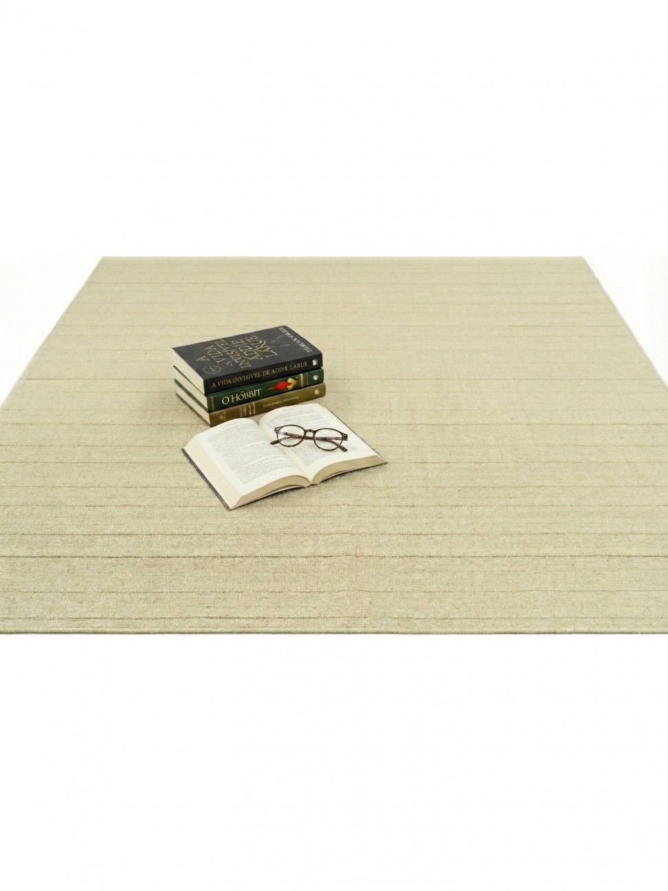 Tapete Auri Off White