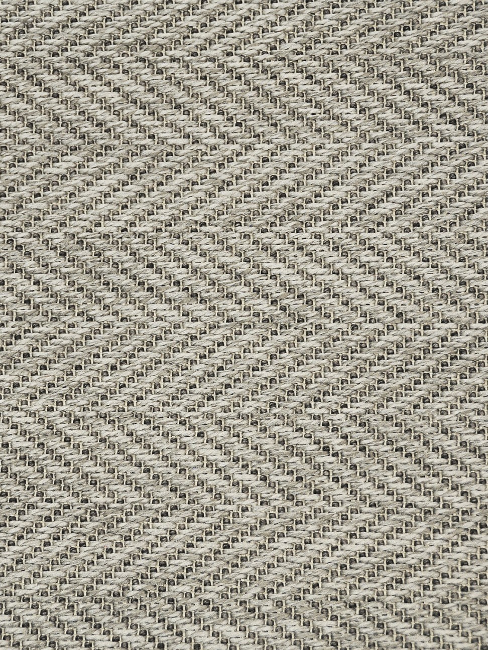 Tapete Corunha Zig Prata