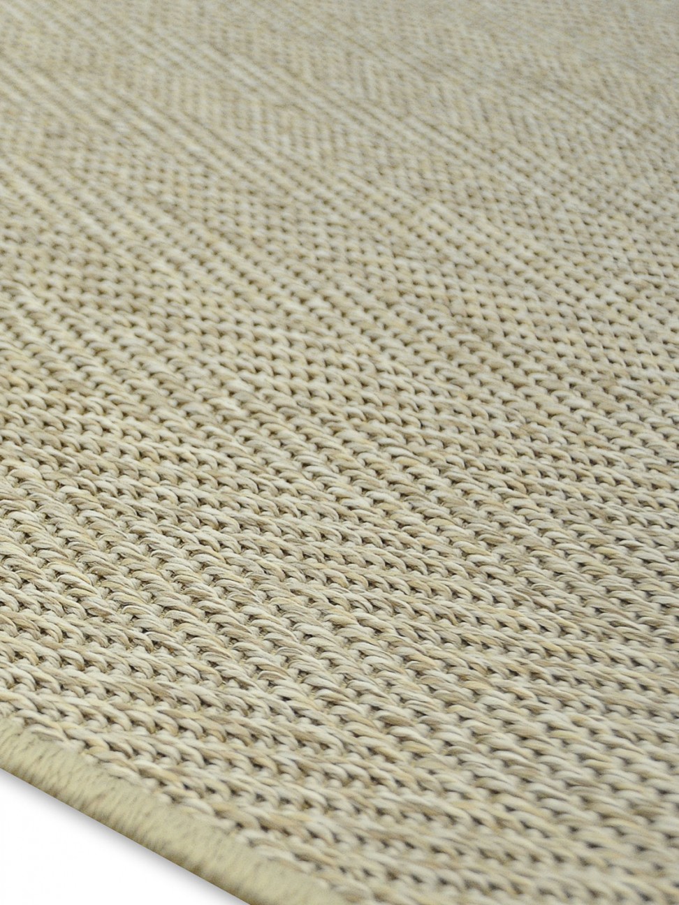 Tapete Corunha Zig Sand