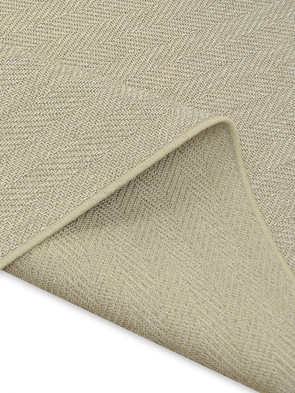 Tapete Corunha Zig Sand