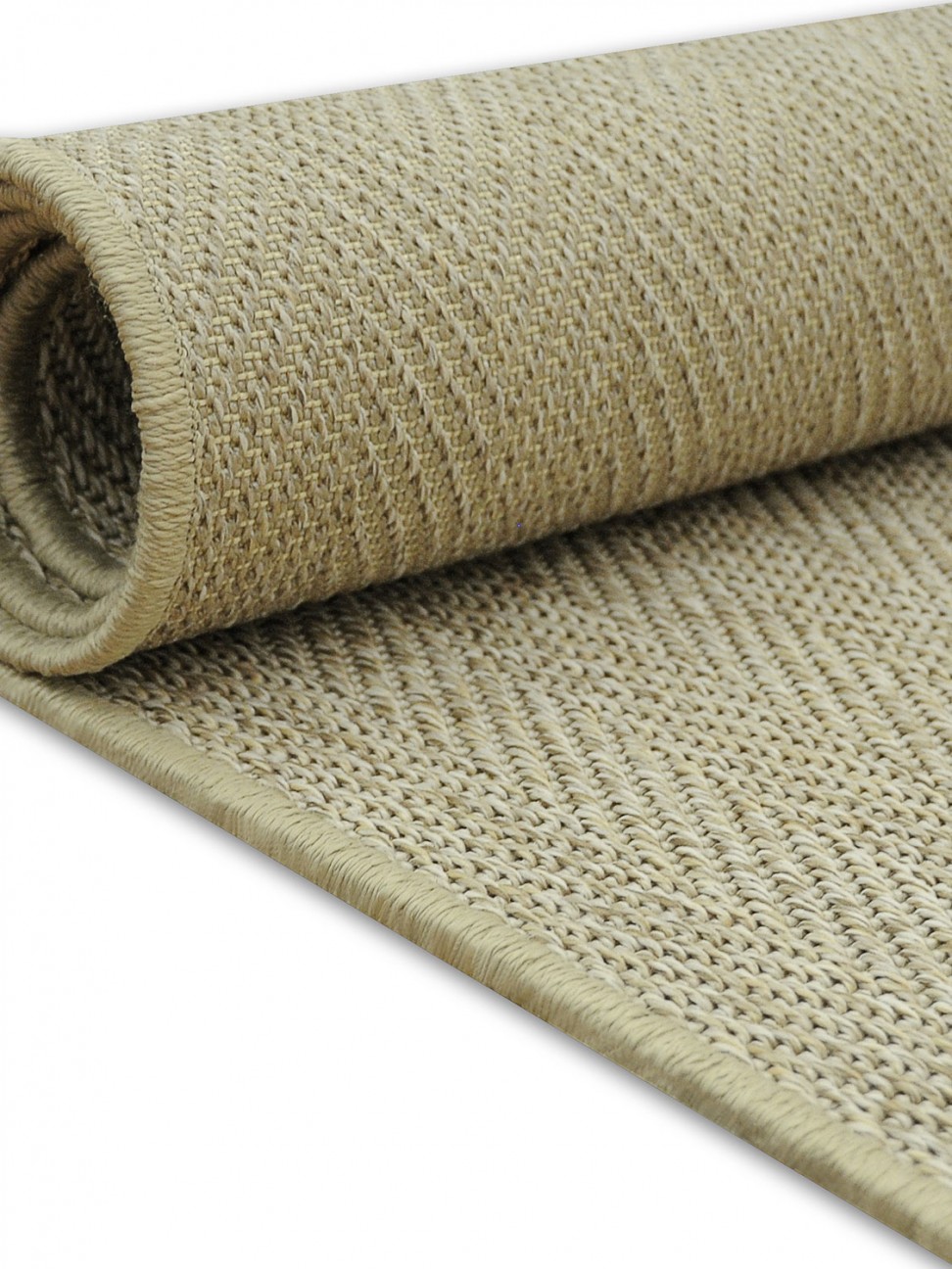 Tapete Corunha Zig Sand