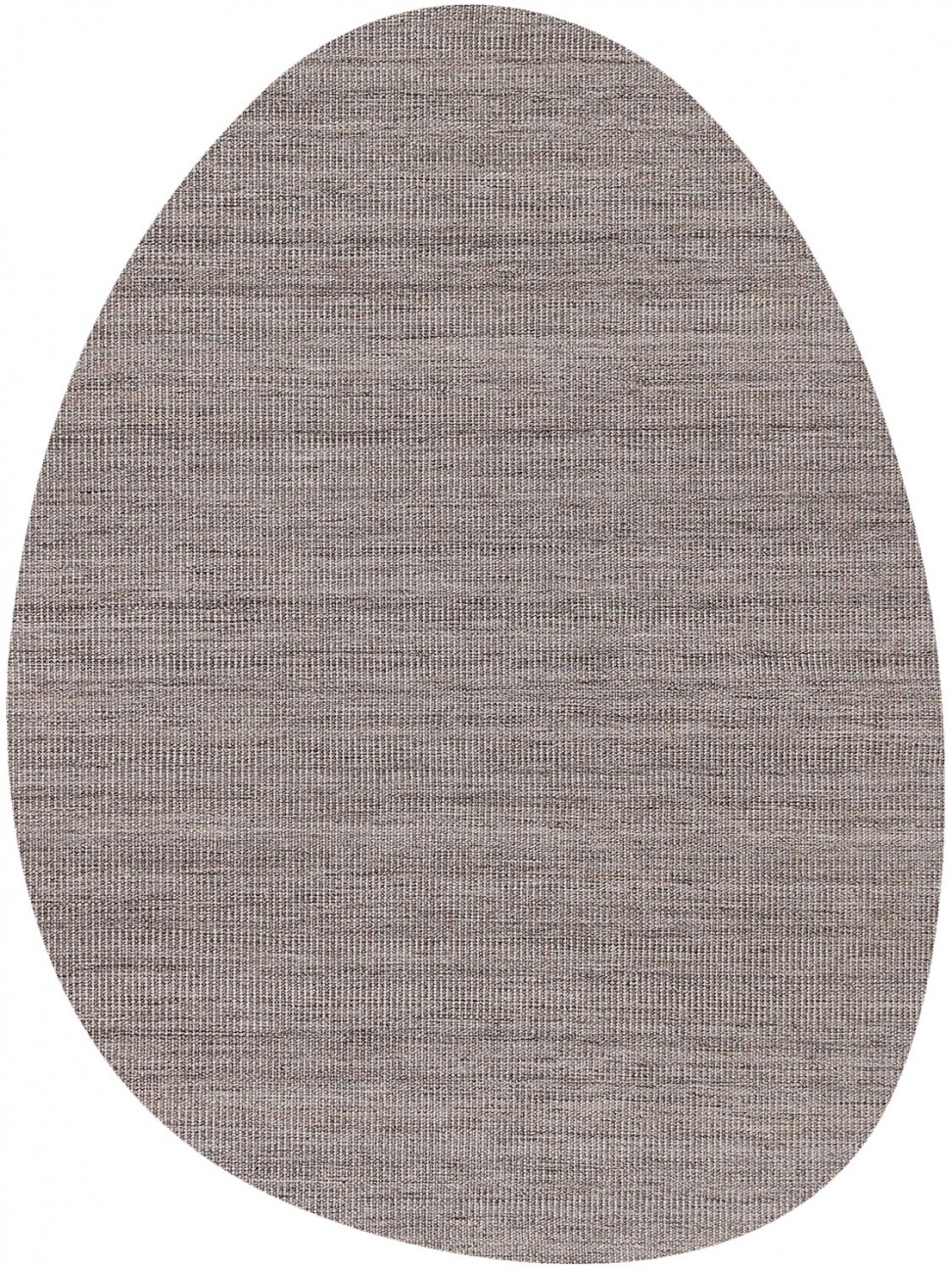 Tapete Kilim Cosmos Plus Areia Orgânico 3