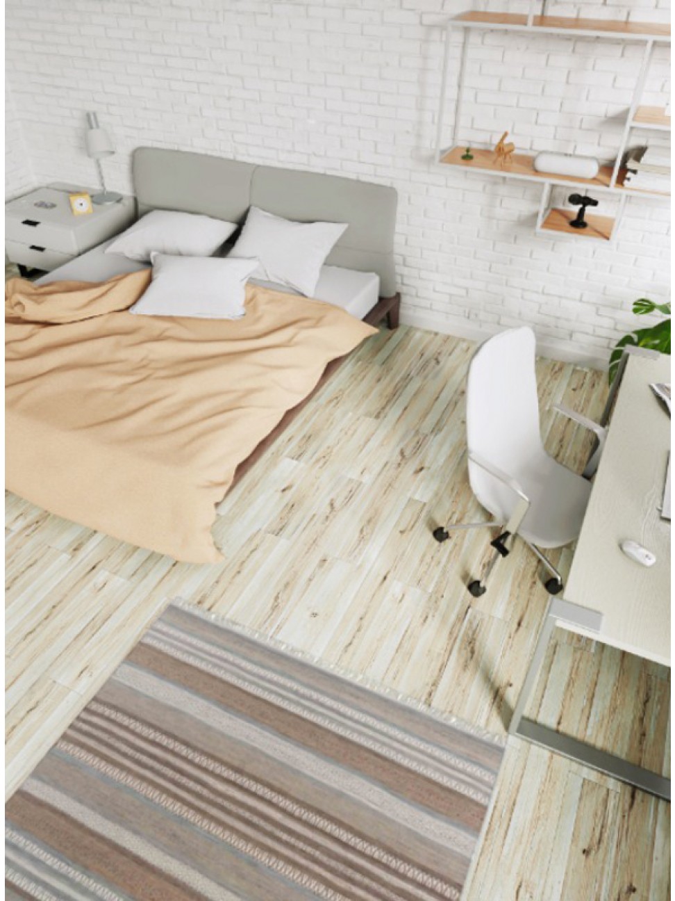 Tapete Kilim Dunas 13