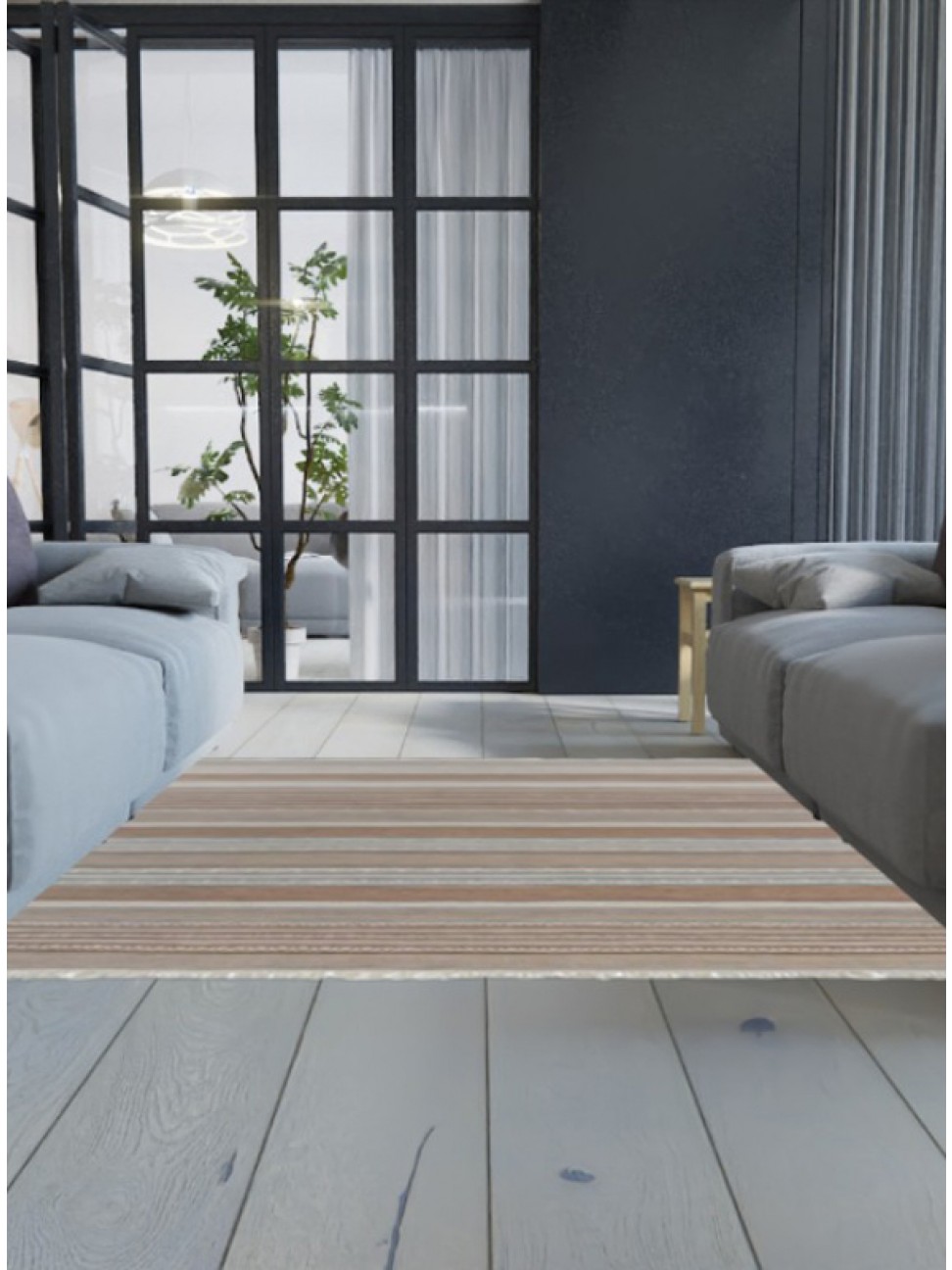 Tapete Kilim Dunas 13