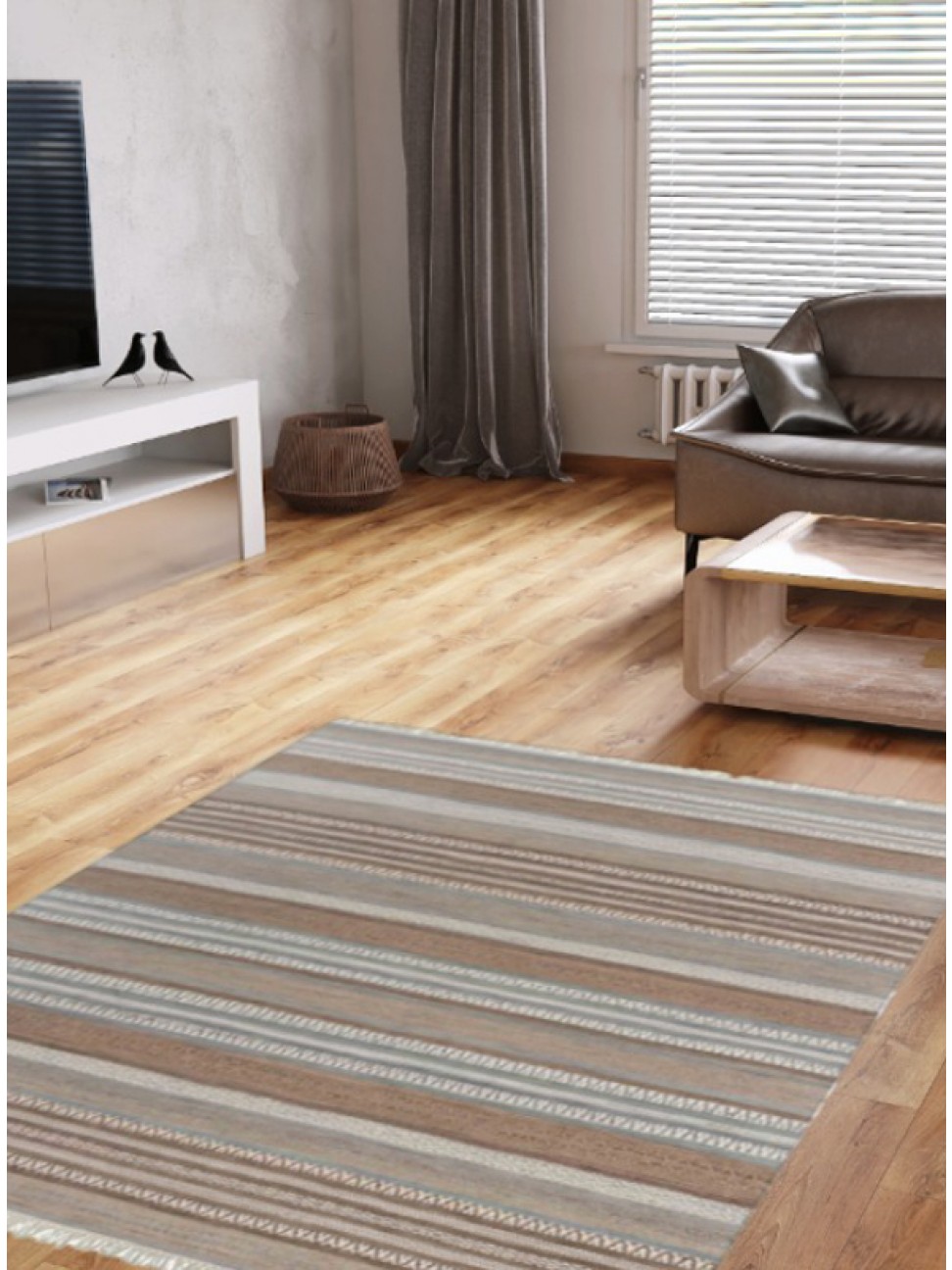 Tapete Kilim Dunas 13