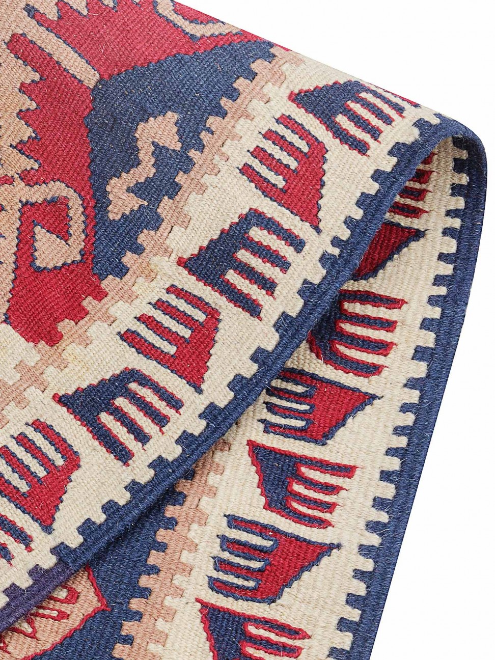 Tapete Kilim Antigo