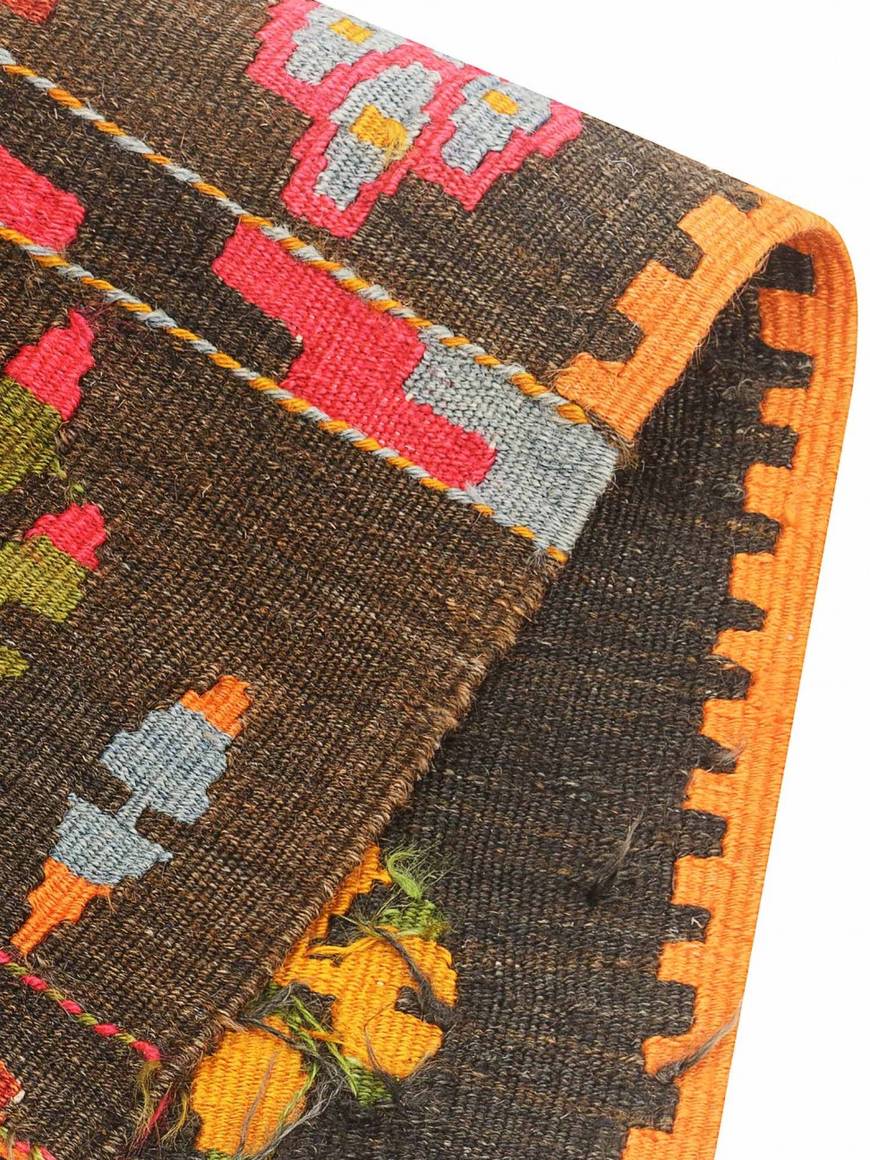 Tapete Kilim Antigo