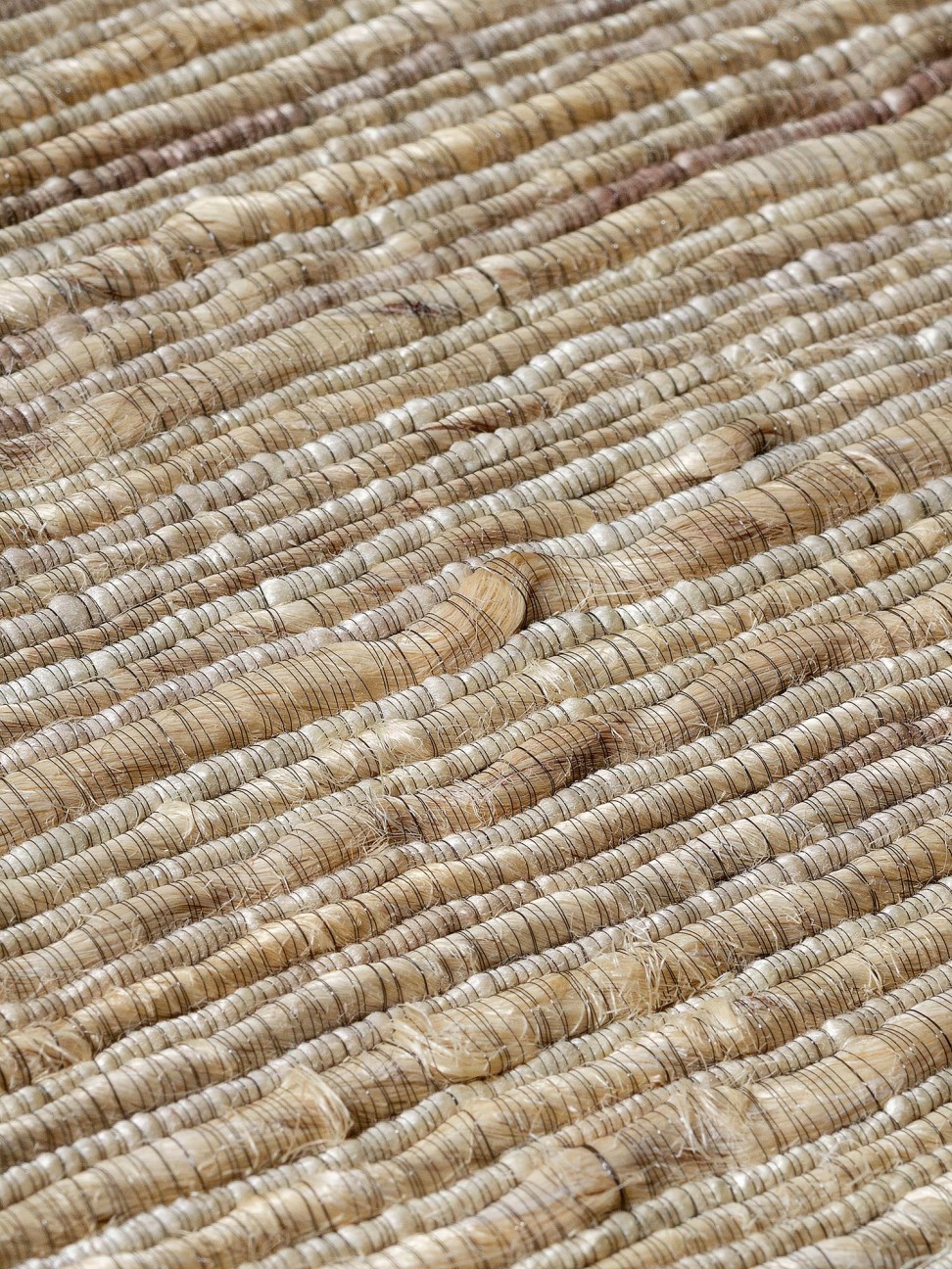 Tapete Lanceloti Hemp Natural