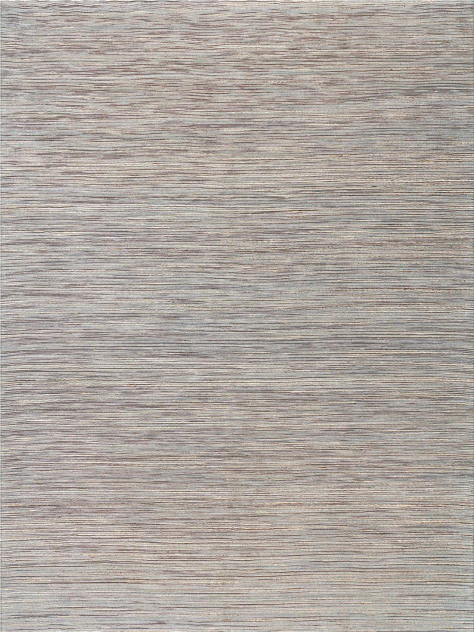 Tapete Lanceloti Hemp Branco