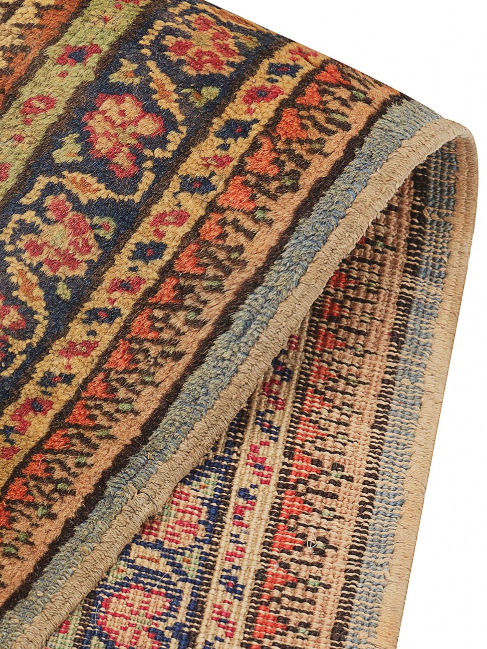 Tapete Persa Kayseri Antigo