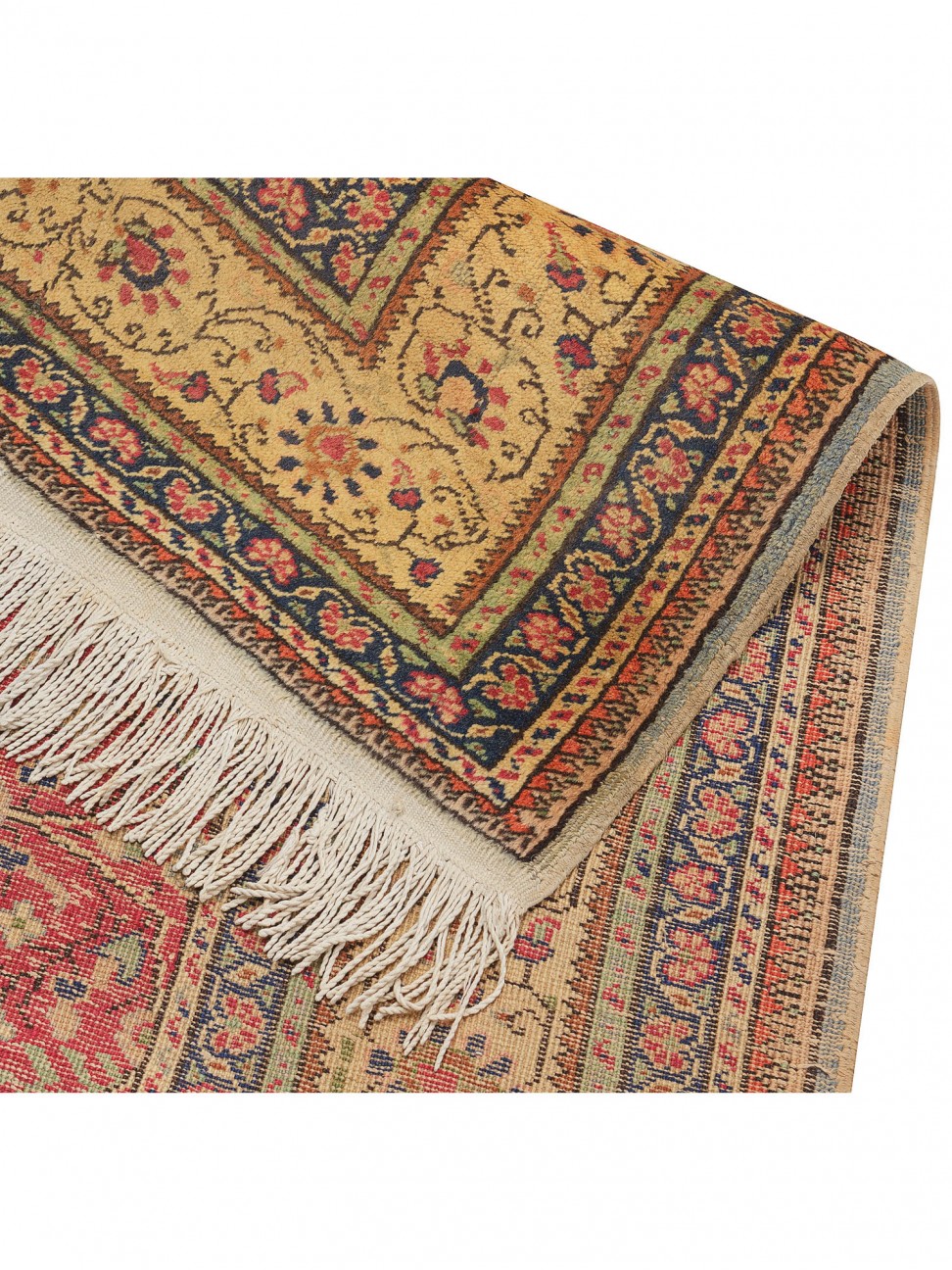 Tapete Persa Kayseri Antigo