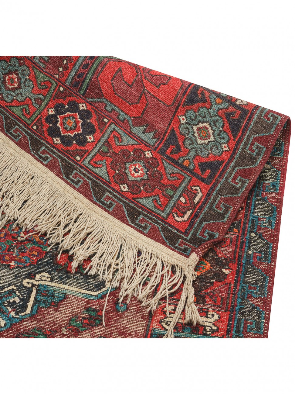 Tapete Persa Kilim Antigo